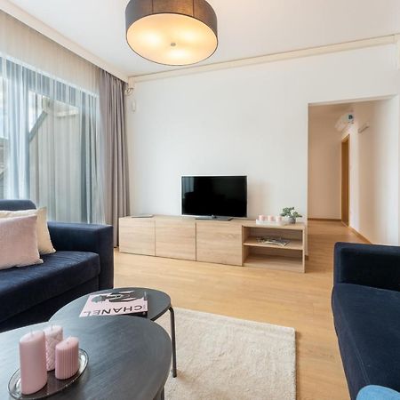 Rose Lux Residence Budapest Exterior foto