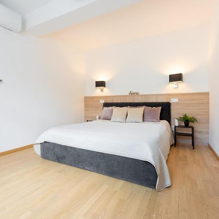Rose Lux Residence Budapest Exterior foto